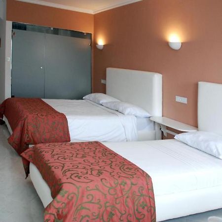 Hotel Azayla อซิลาห์ ภายนอก รูปภาพ