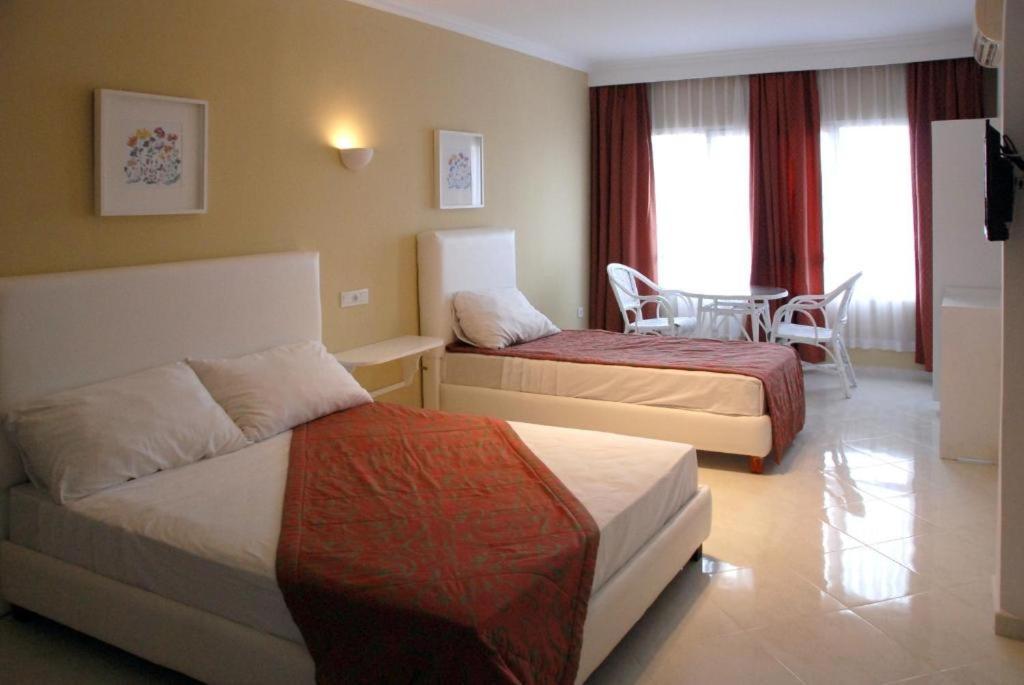 Hotel Azayla อซิลาห์ ภายนอก รูปภาพ