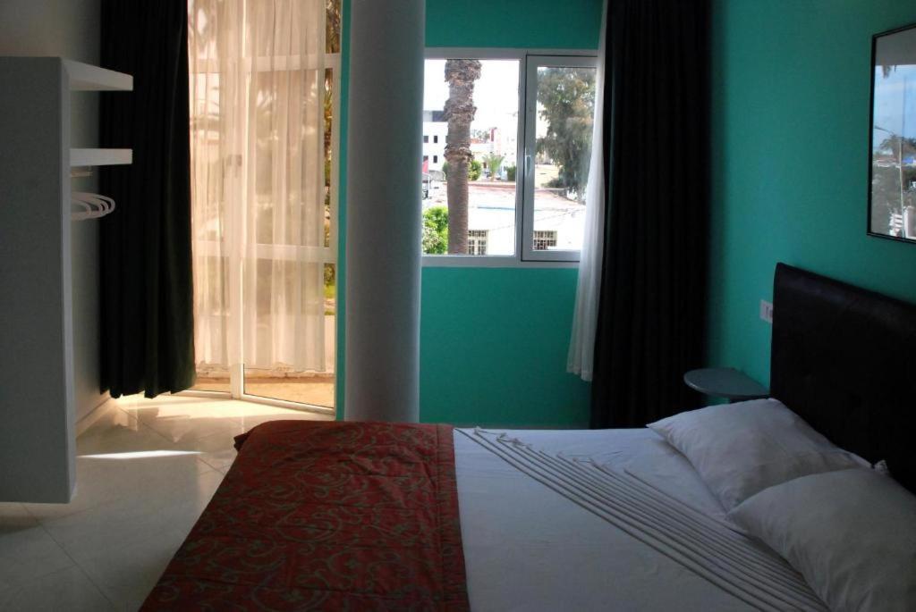 Hotel Azayla อซิลาห์ ภายนอก รูปภาพ
