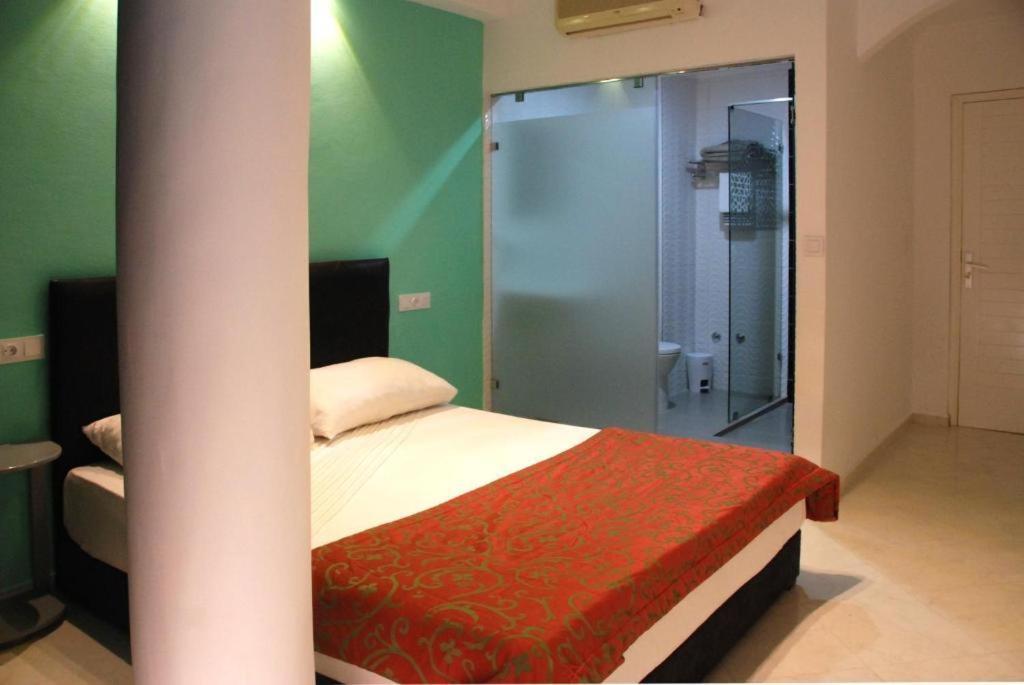 Hotel Azayla อซิลาห์ ภายนอก รูปภาพ