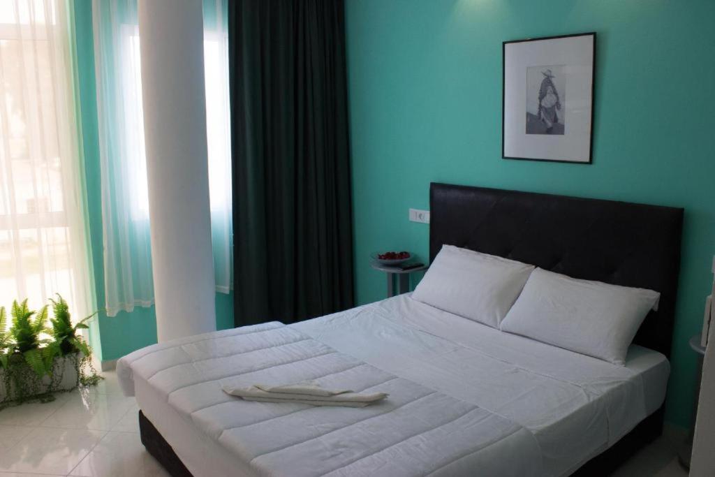Hotel Azayla อซิลาห์ ภายนอก รูปภาพ