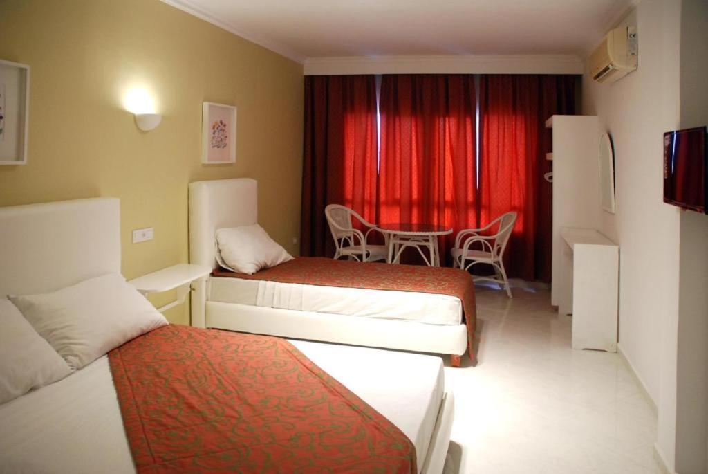 Hotel Azayla อซิลาห์ ภายนอก รูปภาพ
