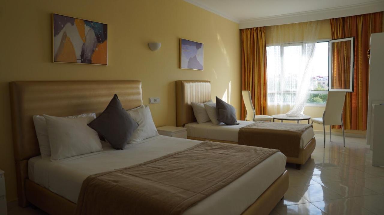 Hotel Azayla อซิลาห์ ภายนอก รูปภาพ