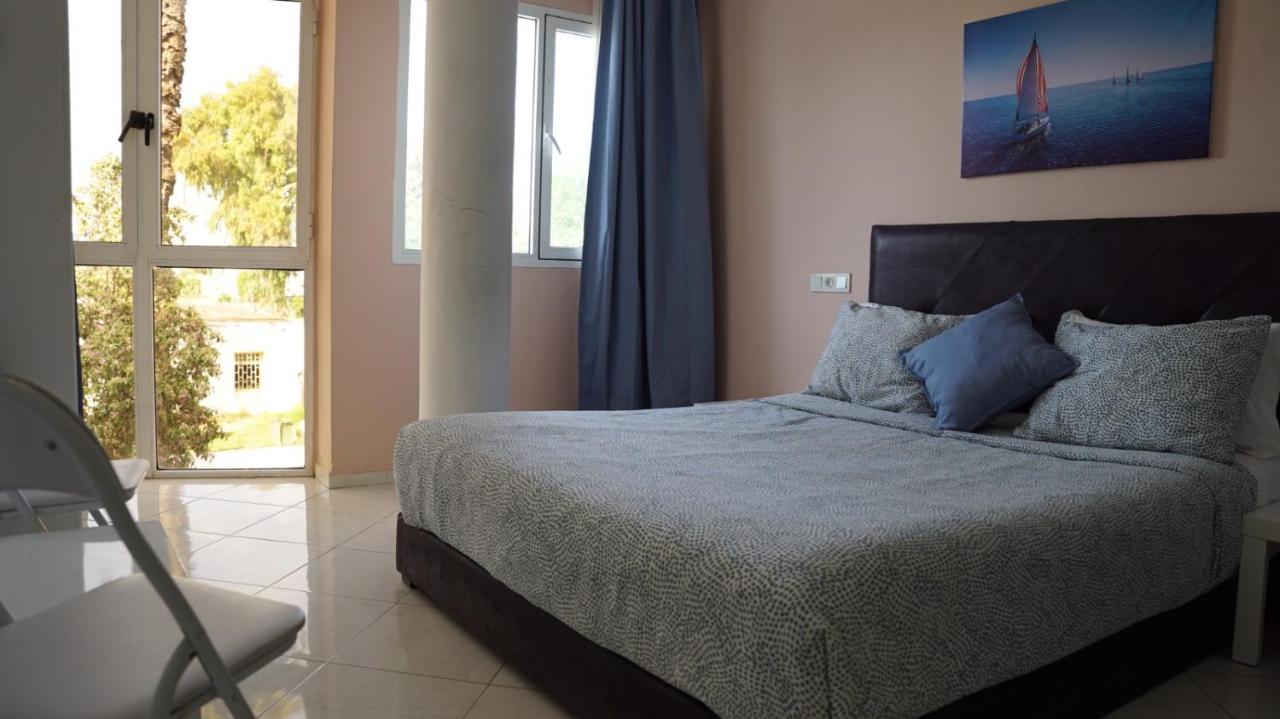 Hotel Azayla อซิลาห์ ภายนอก รูปภาพ