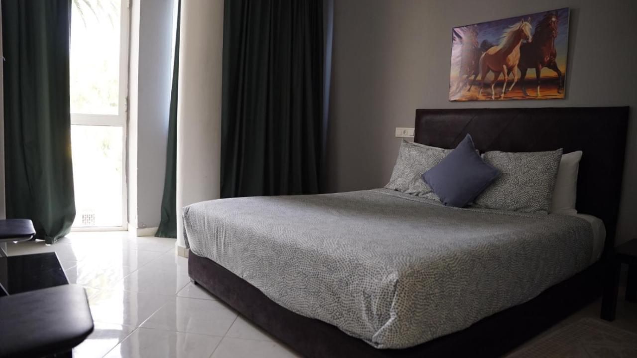 Hotel Azayla อซิลาห์ ภายนอก รูปภาพ