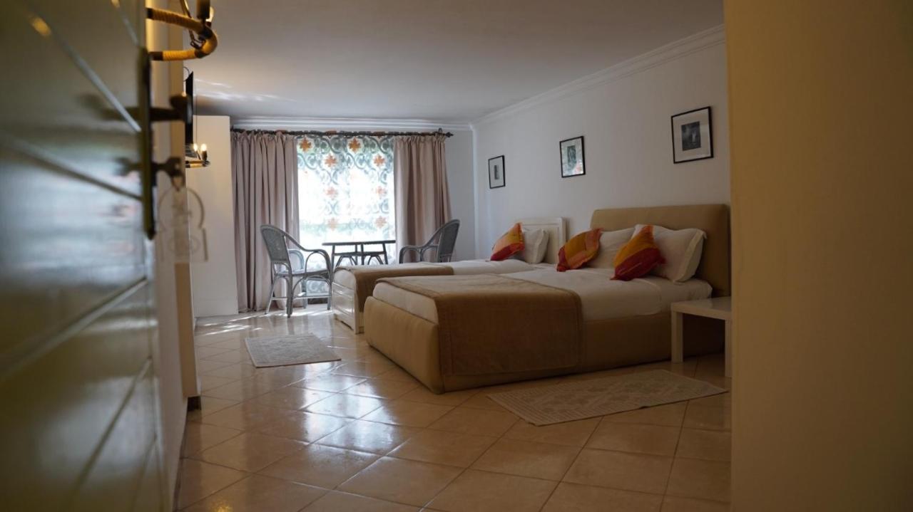 Hotel Azayla อซิลาห์ ภายนอก รูปภาพ