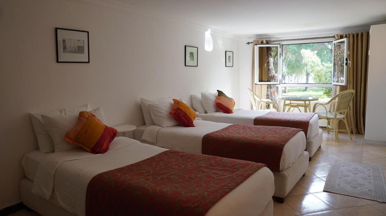 Hotel Azayla อซิลาห์ ภายนอก รูปภาพ