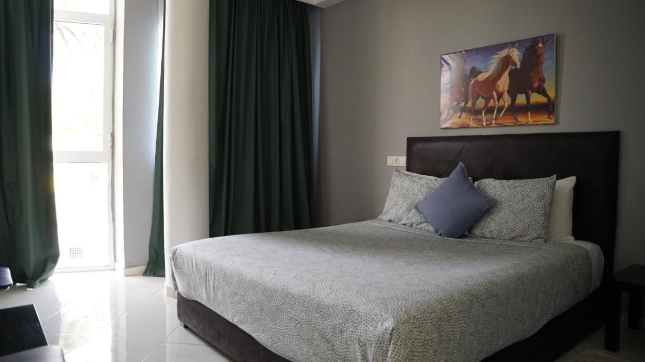 Hotel Azayla อซิลาห์ ภายนอก รูปภาพ