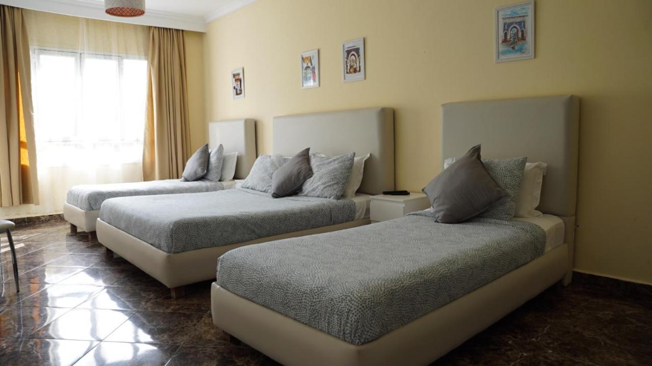 Hotel Azayla อซิลาห์ ภายนอก รูปภาพ