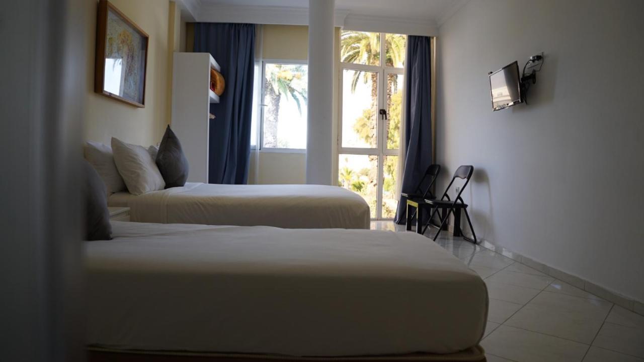 Hotel Azayla อซิลาห์ ภายนอก รูปภาพ