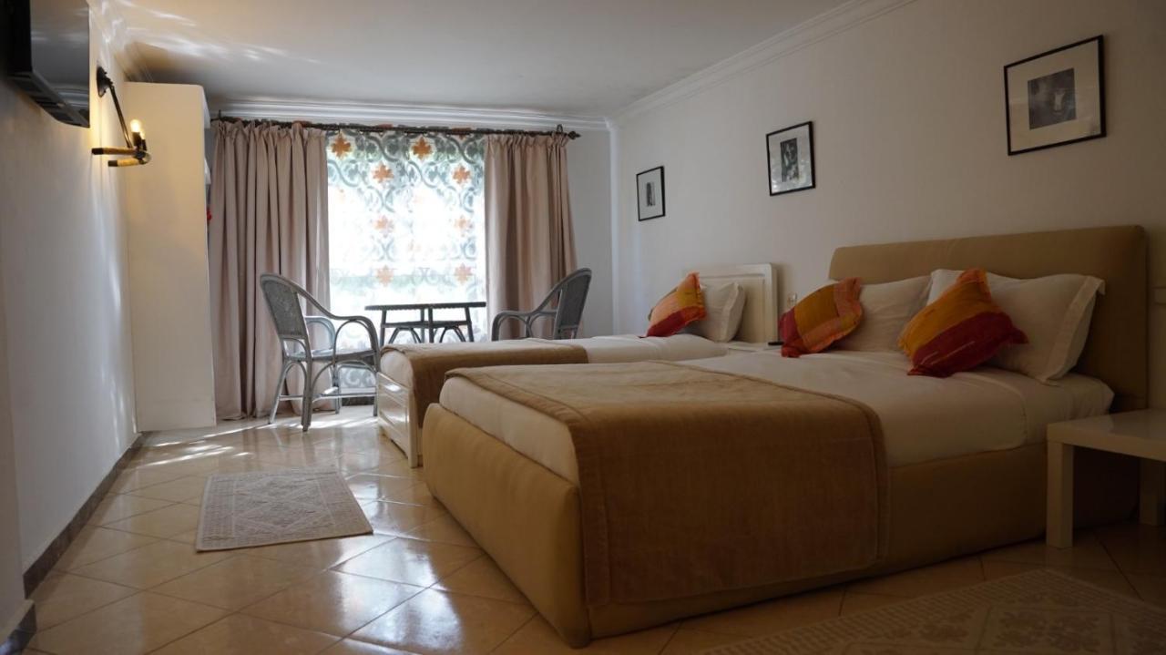 Hotel Azayla อซิลาห์ ภายนอก รูปภาพ