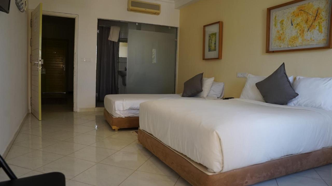 Hotel Azayla อซิลาห์ ภายนอก รูปภาพ